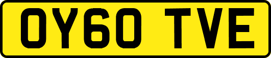 OY60TVE