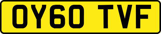 OY60TVF