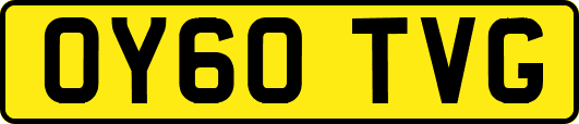 OY60TVG