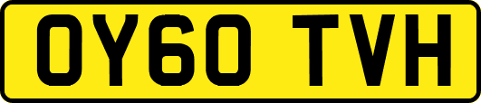 OY60TVH