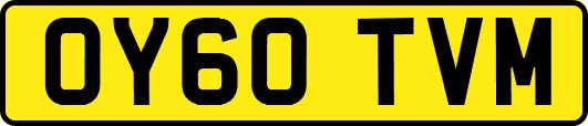 OY60TVM
