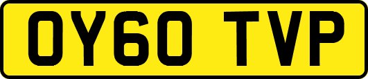 OY60TVP