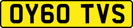 OY60TVS