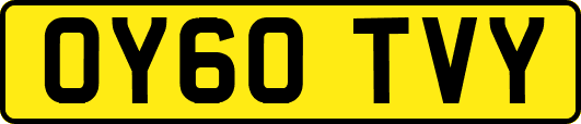 OY60TVY