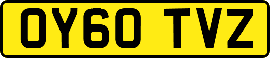 OY60TVZ