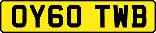 OY60TWB