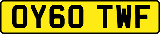 OY60TWF
