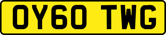OY60TWG