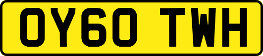 OY60TWH