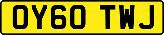 OY60TWJ