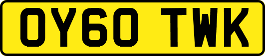 OY60TWK