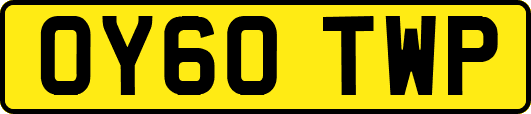 OY60TWP