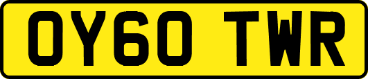 OY60TWR