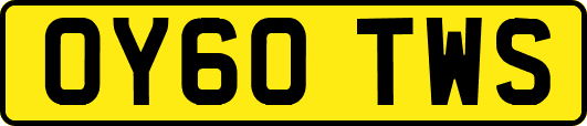 OY60TWS
