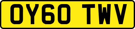 OY60TWV