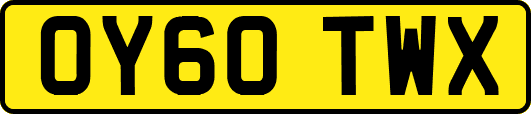 OY60TWX
