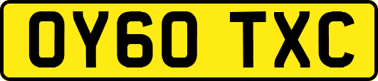 OY60TXC