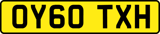 OY60TXH