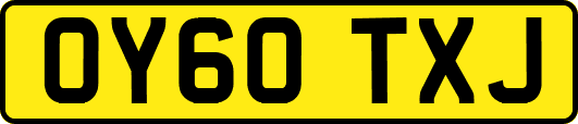 OY60TXJ