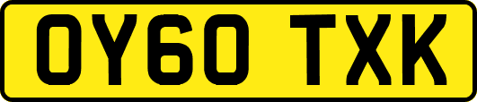 OY60TXK