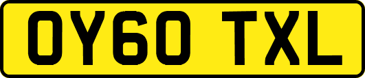 OY60TXL