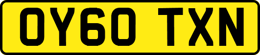 OY60TXN