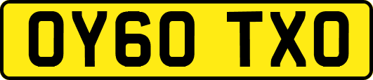 OY60TXO