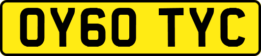 OY60TYC