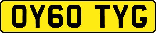 OY60TYG