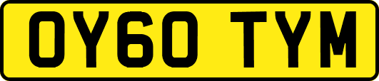 OY60TYM