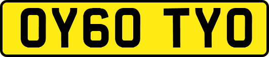 OY60TYO