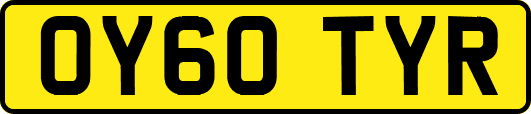 OY60TYR