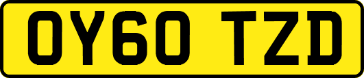 OY60TZD
