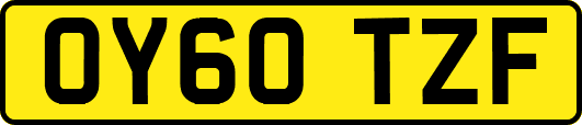 OY60TZF