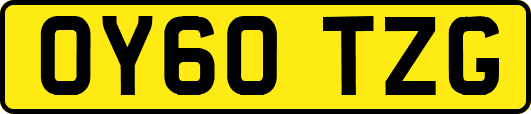 OY60TZG