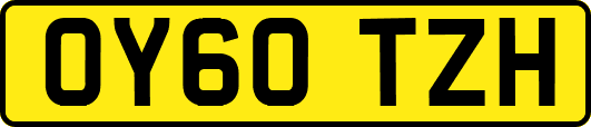 OY60TZH