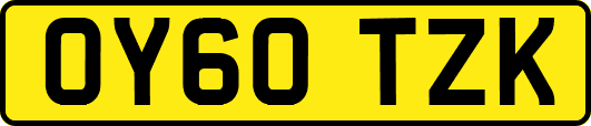 OY60TZK