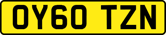 OY60TZN