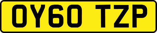 OY60TZP