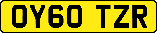 OY60TZR