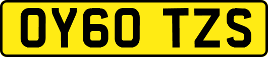 OY60TZS
