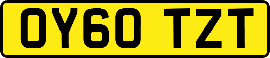 OY60TZT