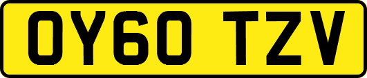 OY60TZV