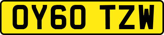 OY60TZW