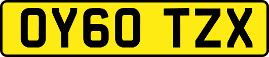 OY60TZX