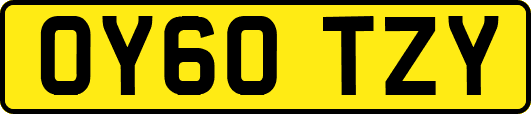 OY60TZY