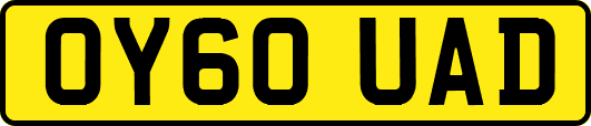 OY60UAD