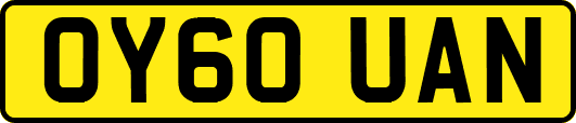 OY60UAN