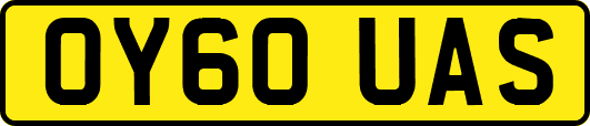 OY60UAS