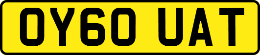 OY60UAT